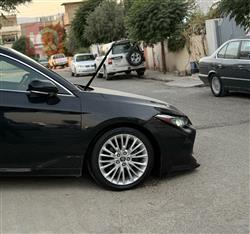 تۆیۆتا ئەڤەلۆن